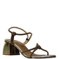 Women Formal Block Heel - 74536S