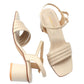 Women Formal Block Heel - 74719S