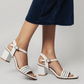 Women Formal Block Heel - 74719S