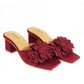 Women Formal Block Heel - 74833S