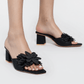 Women Formal Block Heel - 74833S