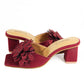 Women Formal Block Heel - 74833S