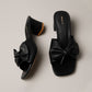 Women Formal Block Heel - 74936S