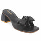 Women Formal Block Heel - 74936S
