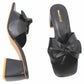 Women Formal Block Heel - 74936S