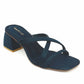 Women Formal Block Heel - 74937S