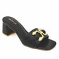 Women Formal Block Heel - 74939S