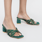 Women Formal Block Heel - 74947S