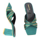 Women Formal Block Heel - 74947S