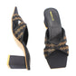 Women Formal Block Heel - 74947S