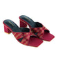 Women Formal Block Heel - 74947S
