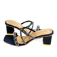 Women Formal Block Heel - 74949S
