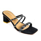 Women Formal Block Heel - 74949S