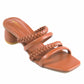 Women Formal Block Heel - 75005S