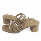 Women Formal Block Heel - 75005S