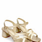 Women Formal Block Heel - 75007S