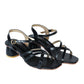 Women Formal Block Heel - 75007S