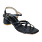 Women Formal Block Heel - 75007S