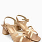 Women Formal Block Heel - 75007S