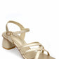 Women Formal Block Heel - 75007S