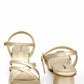 Women Formal Block Heel - 75007S