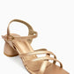 Women Formal Block Heel - 75007S