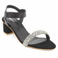 Women Formal Block Heel - 75012S