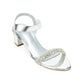 Women Formal Block Heel - 75012S