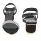 Women Formal Block Heel - 75012S