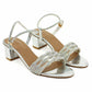 Women Formal Block Heel - 75023S