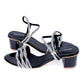 Women Formal Block Heel - 75023S
