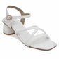 Women Formal Block Heel - 75025S