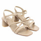 Women Formal Block Heel - 75025S