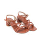 Women Formal Block Heel - 75025S