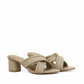 Women Formal Block Heel - 75032S
