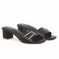 Women Formal Block Heel - 75037S