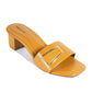 Women Formal Block Heel - 75037S
