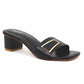 Women Formal Block Heel - 75037S