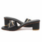 Women Formal Block Heel - 75037S