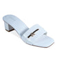 Women Formal Block Heel - 75038S