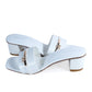 Women Formal Block Heel - 75038S