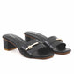 Women Formal Block Heel - 75038S