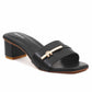 Women Formal Block Heel - 75038S