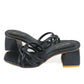 Women Formal Block Heel - 75040S