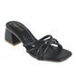 Women Formal Block Heel - 75040S