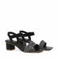 Women Formal Block Heel - 75047S