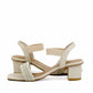 Women Formal Block Heel - 75047S
