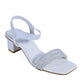 Women Formal Block Heel - 75047S