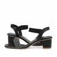 Women Formal Block Heel - 75047S