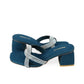 Women Formal Block Heel - 75069S